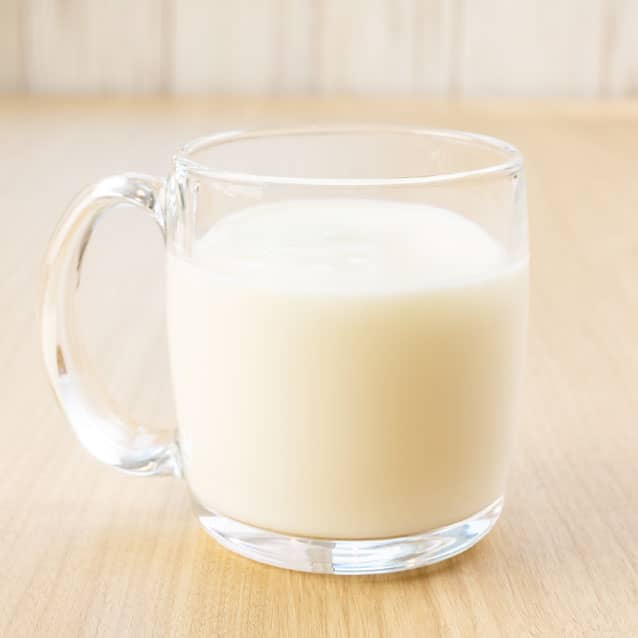 斉藤農場のフレッシュミルク